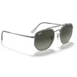 Kép 4/5 - RAY-BAN RB3648M 004/71 THE MARSHAL II NAPSZEMÜVEG