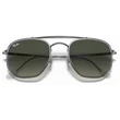 Kép 5/5 - RAY-BAN RB3648M 004/71 THE MARSHAL II NAPSZEMÜVEG