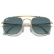 Kép 5/5 - RAY-BAN RB3648M 91233M THE MARSHAL II NAPSZEMÜVEG