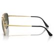Kép 2/5 - RAY-BAN RB3648M 923931 THE MARSHAL II NAPSZEMÜVEG