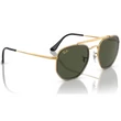 Kép 4/5 - RAY-BAN RB3648M 923931 THE MARSHAL II NAPSZEMÜVEG