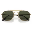 Kép 5/5 - RAY-BAN RB3648M 923931 THE MARSHAL II NAPSZEMÜVEG
