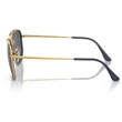 Kép 2/5 - RAY-BAN RB3648M 9240B1 THE MARSHAL II NAPSZEMÜVEG