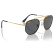 Kép 4/5 - RAY-BAN RB3648M 9240B1 THE MARSHAL II NAPSZEMÜVEG
