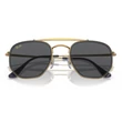 Kép 5/5 - RAY-BAN RB3648M 9240B1 THE MARSHAL II NAPSZEMÜVEG