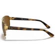 Kép 2/5 - RAY-BAN RB3663 001/57 NAPSZEMÜVEG
