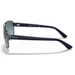 Kép 2/5 - RAY-BAN RB3663 004/3M NAPSZEMÜVEG