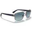 Kép 4/5 - RAY-BAN RB3663 004/3M NAPSZEMÜVEG