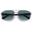 Kép 5/5 - RAY-BAN RB3663 004/3M NAPSZEMÜVEG