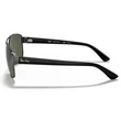 Kép 2/5 - RAY-BAN RB3663 004/58 NAPSZEMÜVEG