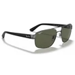 Kép 4/5 - RAY-BAN RB3663 004/58 NAPSZEMÜVEG