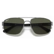 Kép 5/5 - RAY-BAN RB3663 004/58 NAPSZEMÜVEG