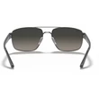 Kép 3/5 - RAY-BAN RB3663 004/71 NAPSZEMÜVEG