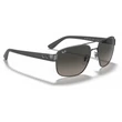 Kép 4/5 - RAY-BAN RB3663 004/71 NAPSZEMÜVEG