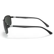 Kép 2/5 - RAY-BAN RB3671CH 186/K8 NAPSZEMÜVEG