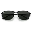 Kép 5/5 - RAY-BAN RB3671CH 186/K8 NAPSZEMÜVEG