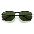 Kép 5/5 - RAY-BAN RB3671CH 9144P1 NAPSZEMÜVEG