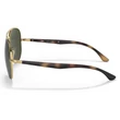 Kép 2/5 - RAY-BAN RB3675 001/31 NAPSZEMÜVEG