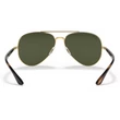 Kép 3/5 - RAY-BAN RB3675 001/31 NAPSZEMÜVEG