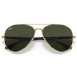 Kép 5/5 - RAY-BAN RB3675 001/31 NAPSZEMÜVEG