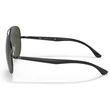 Kép 2/5 - RAY-BAN RB3675 002/31 NAPSZEMÜVEG