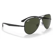 Kép 4/5 - RAY-BAN RB3675 002/31 NAPSZEMÜVEG