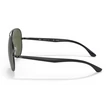 Kép 2/5 - RAY-BAN RB3675 002/58 NAPSZEMÜVEG