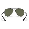 Kép 3/5 - RAY-BAN RB3675 002/58 NAPSZEMÜVEG