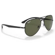 Kép 4/5 - RAY-BAN RB3675 002/58 NAPSZEMÜVEG