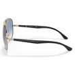 Kép 2/5 - RAY-BAN RB3675 90003F NAPSZEMÜVEG