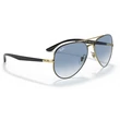 Kép 4/5 - RAY-BAN RB3675 90003F NAPSZEMÜVEG