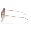 Kép 2/5 - RAY-BAN RB3680D 9202I8 - Rózsaszínű arany NAPSZEMÜVEG
