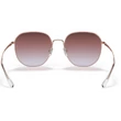 Kép 3/5 - RAY-BAN RB3680D 9202I8 - Rózsaszínű arany NAPSZEMÜVEG