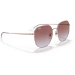 Kép 4/5 - RAY-BAN RB3680D 9202I8 - Rózsaszínű arany NAPSZEMÜVEG