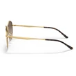 Kép 2/5 - RAY-BAN RB3681 001/13 NAPSZEMÜVEG