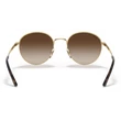 Kép 3/5 - RAY-BAN RB3681 001/13 NAPSZEMÜVEG