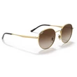 Kép 4/5 - RAY-BAN RB3681 001/13 NAPSZEMÜVEG