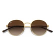 Kép 5/5 - RAY-BAN RB3681 001/13 NAPSZEMÜVEG