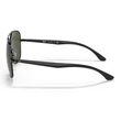 Kép 2/5 - RAY-BAN RB3683 002/31 NAPSZEMÜVEG