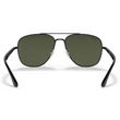 Kép 3/5 - RAY-BAN RB3683 002/31 NAPSZEMÜVEG