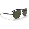 Kép 4/5 - RAY-BAN RB3683 002/31 NAPSZEMÜVEG
