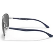 Kép 2/5 - RAY-BAN RB3683 003/B1 NAPSZEMÜVEG