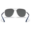 Kép 3/5 - RAY-BAN RB3683 003/B1 NAPSZEMÜVEG