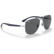 Kép 4/5 - RAY-BAN RB3683 003/B1 NAPSZEMÜVEG