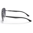 Kép 2/5 - RAY-BAN RB3683 004/78 NAPSZEMÜVEG