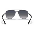 Kép 3/5 - RAY-BAN RB3683 004/78 NAPSZEMÜVEG