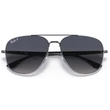 Kép 5/5 - RAY-BAN RB3683 004/78 NAPSZEMÜVEG
