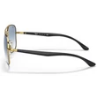 Kép 2/5 - RAY-BAN RB3683 90003F NAPSZEMÜVEG