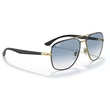 Kép 4/5 - RAY-BAN RB3683 90003F NAPSZEMÜVEG