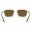 Kép 3/5 - RAY-BAN RB3684CH 001/AN NAPSZEMÜVEG